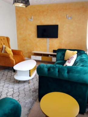 Lazuli Homestay